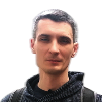 Евгений Кузьменко