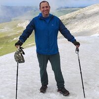 Олег Асланьянц