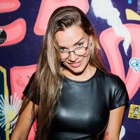 Елизавета У.