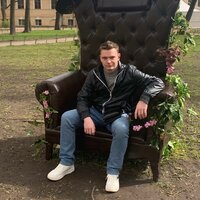 Сергей Толстых