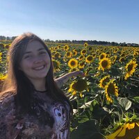 Анастасия Некрасова
