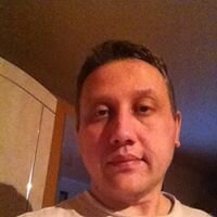 Денис Дубинин