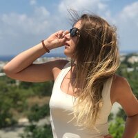 Кристина Суртаева