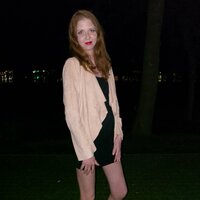 Мария Симонова