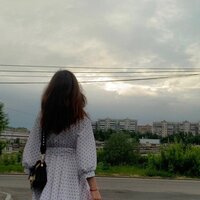 Анна Щербакова