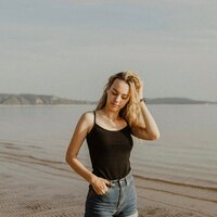 Екатерина Якушко