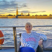 Анастасия Козлова