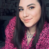 Любовь Артамонова