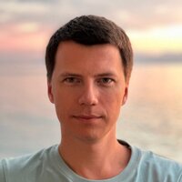 Павел Шаповал