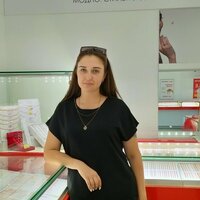 Валентина Коблякова