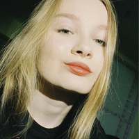 Алиса Валюшко