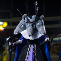 Мышильда Карловна