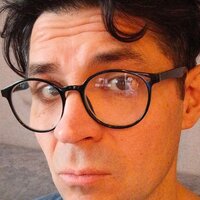 Илья Завьялов