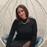 Елена Вишневская