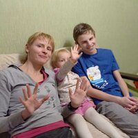 Евгения Кривоносова