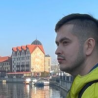 Даутов  Айрат