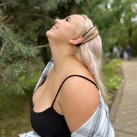 Юлия Дружинина