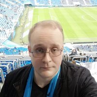 Вадим Соколов