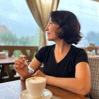 Айсылу Кашапова