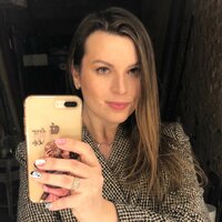 Анастасия Мишурина