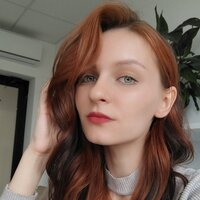 Даша Волохина