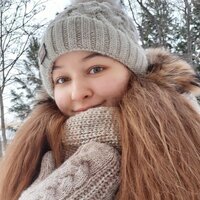 Анастасия Сарафинович