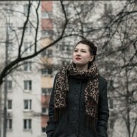 Ксения Леонова