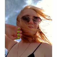 Марина Осипова