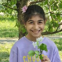 Милана Мамедова