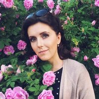 Анастасия Патралова