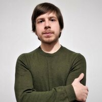 Михаил Ротарь