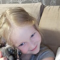 Майя Истомина