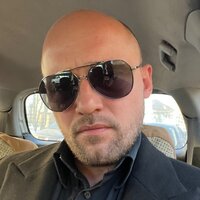 Андрей Марченко