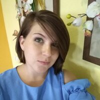 Анна Дюкова