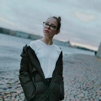 Дарья Зобнина