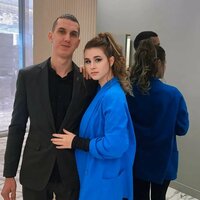 Валерия Журавель