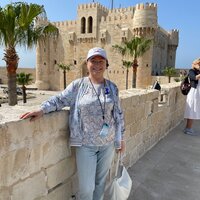 Татьяна Пигаева