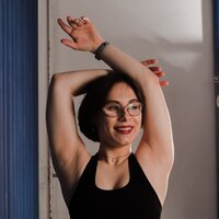 Дарья Лукина