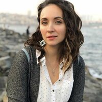 Юлия Хрустальная