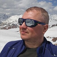 Сергей Кондрашов