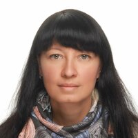 Наталья Ватолкина