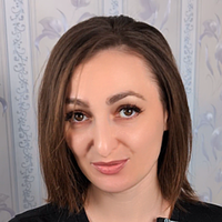 Виктория Чахмахчева (Хатаян)