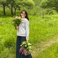 Анастасия Тимбал