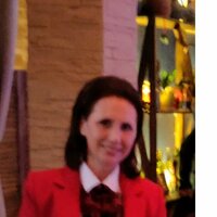 Елена Ходырева