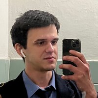 Даниил Золотенков