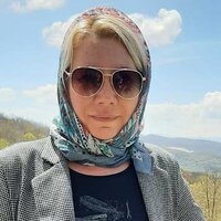 Татьяна Владимировна