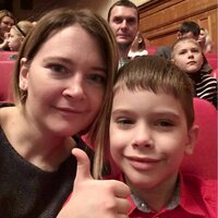 Мария Подугольникова