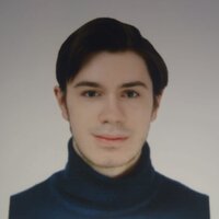 Михайлюк Григорий Игоревич