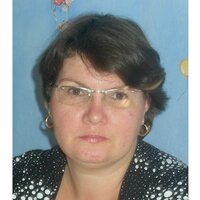 Марина Лысенко