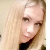 Надежда ☀️